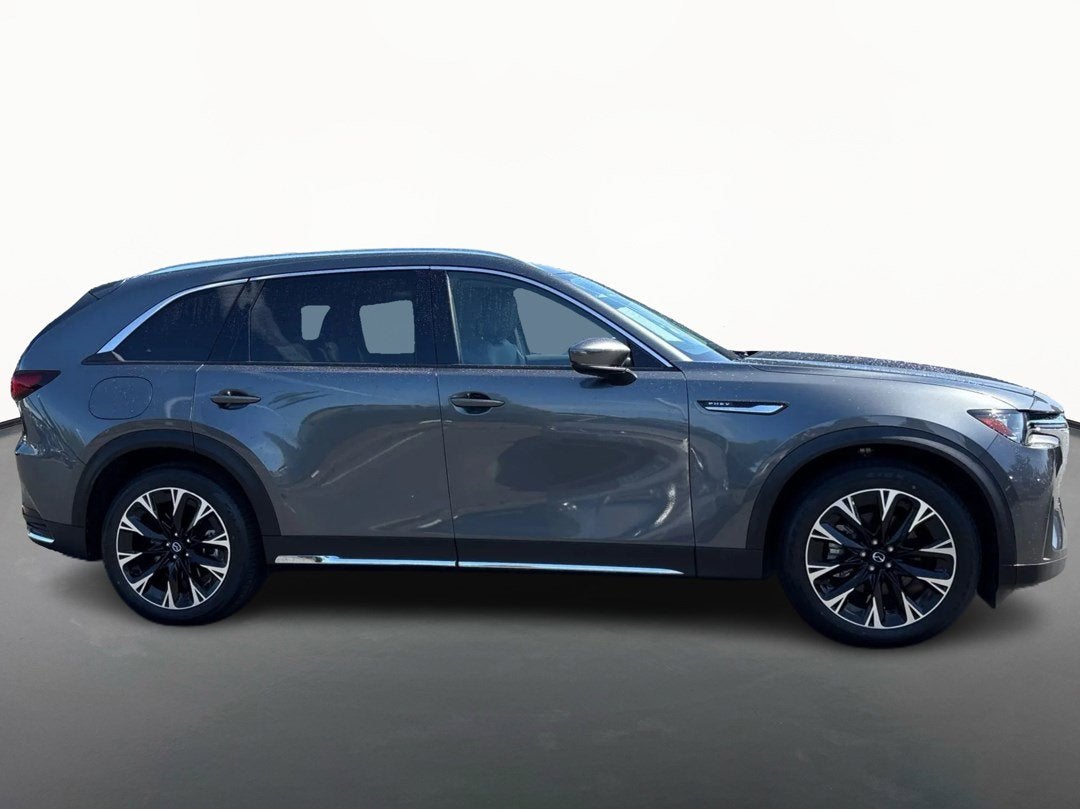 2024 Mazda Mazda CX-90 PHEV Premium
