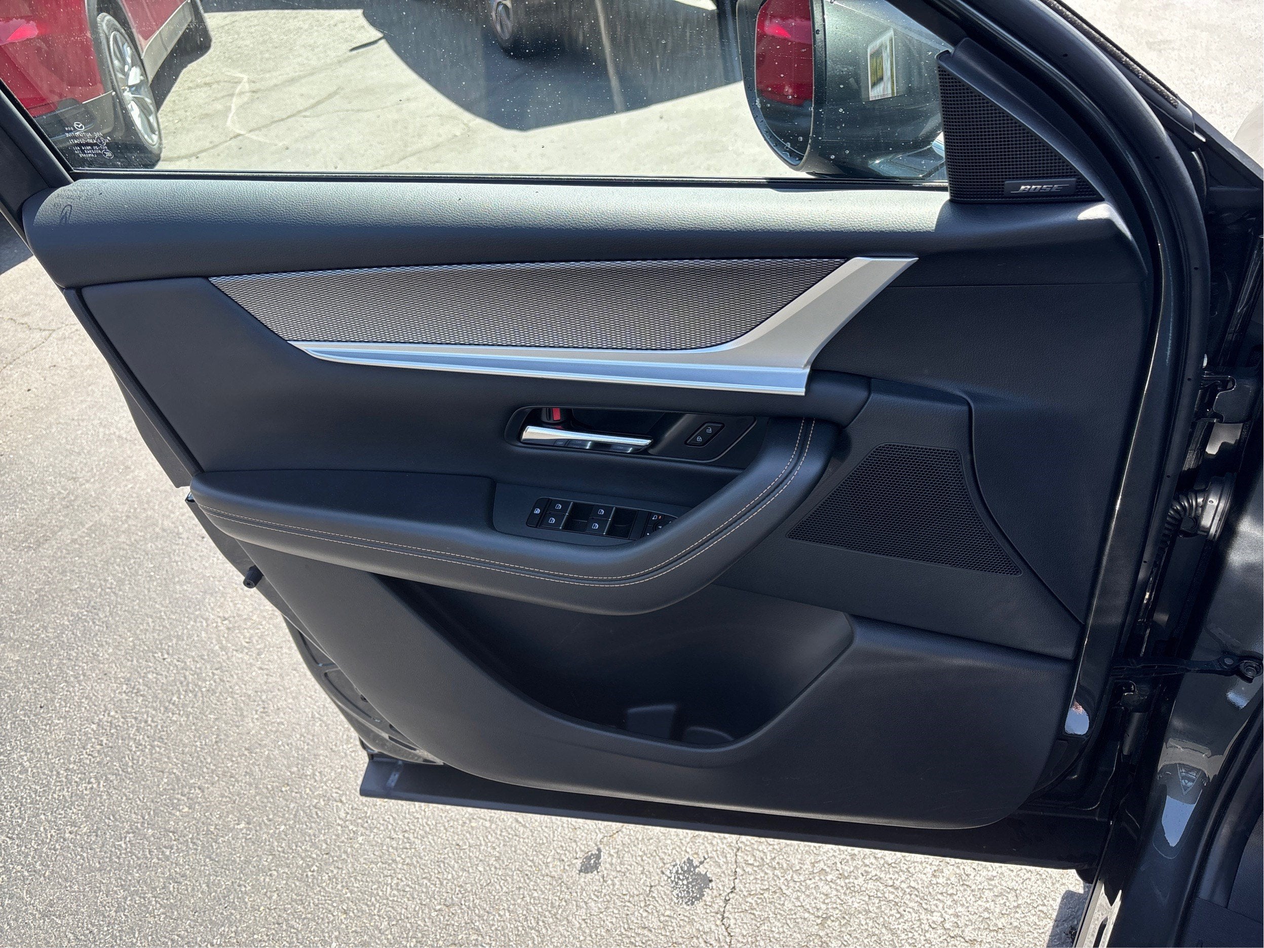 2024 Mazda Mazda CX-90 PHEV Premium