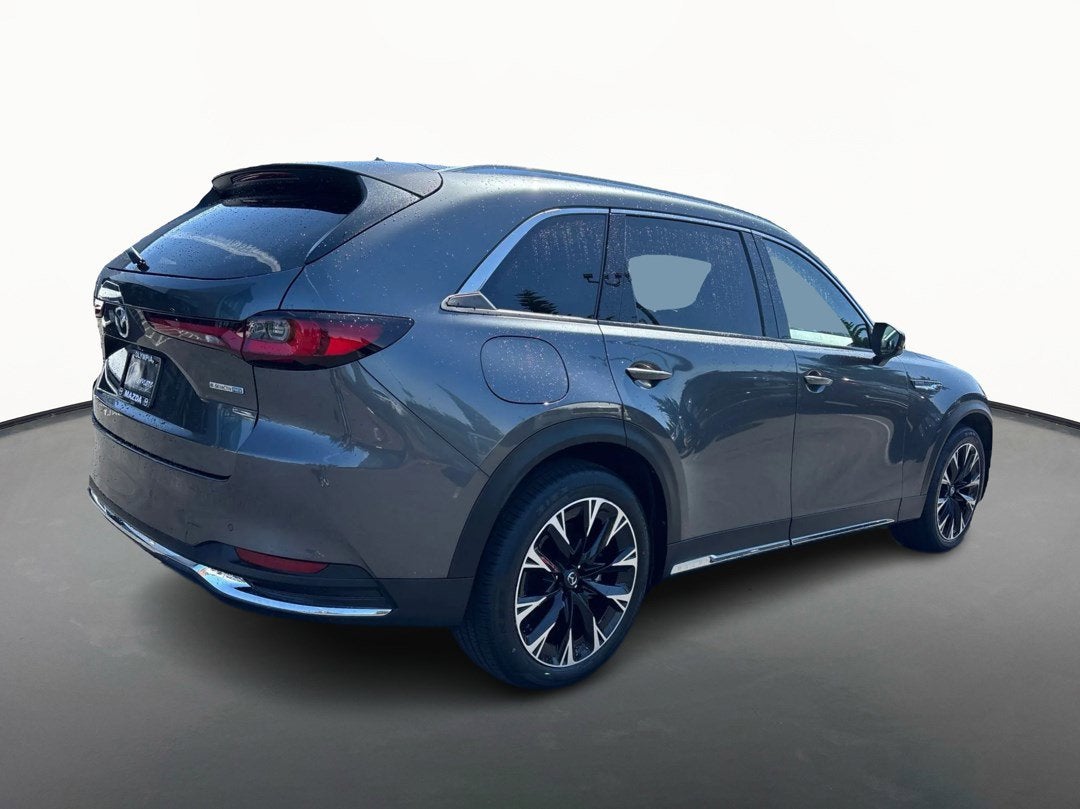 2024 Mazda Mazda CX-90 PHEV Premium