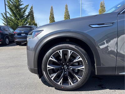 2024 Mazda Mazda CX-90 PHEV Premium