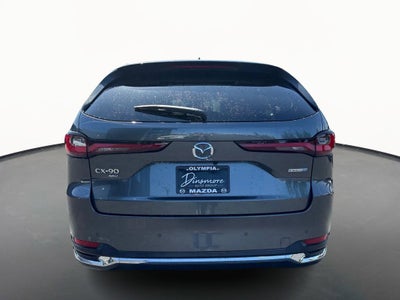 2024 Mazda Mazda CX-90 PHEV Premium