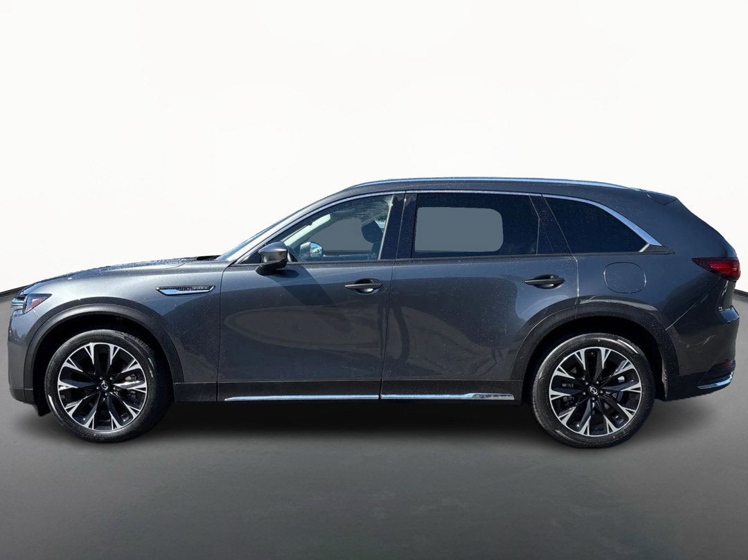 2024 Mazda Mazda CX-90 PHEV Premium