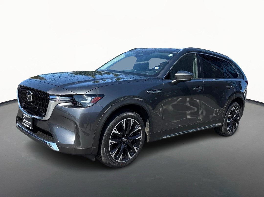 2024 Mazda Mazda CX-90 PHEV Premium