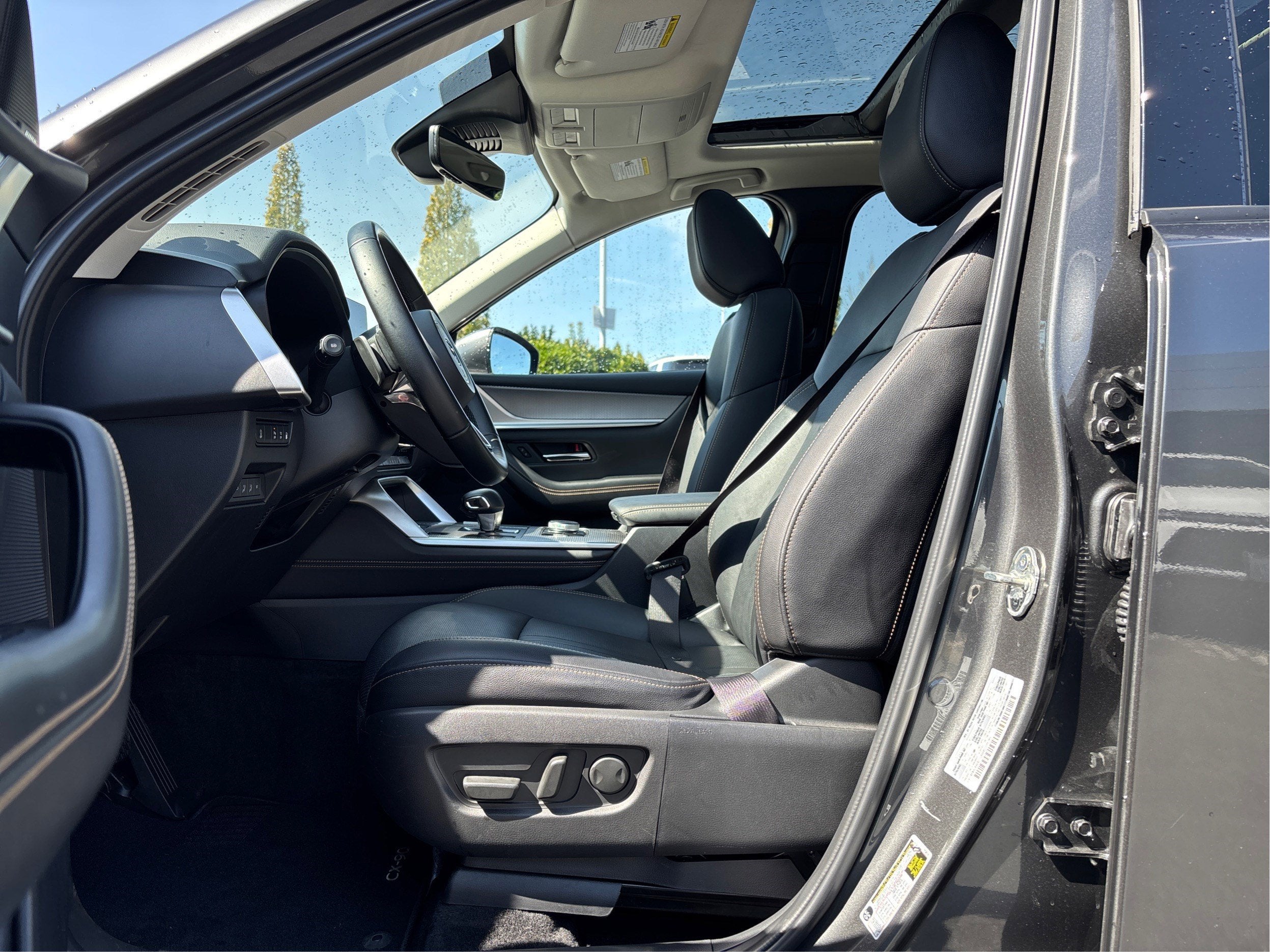 2024 Mazda Mazda CX-90 PHEV Premium