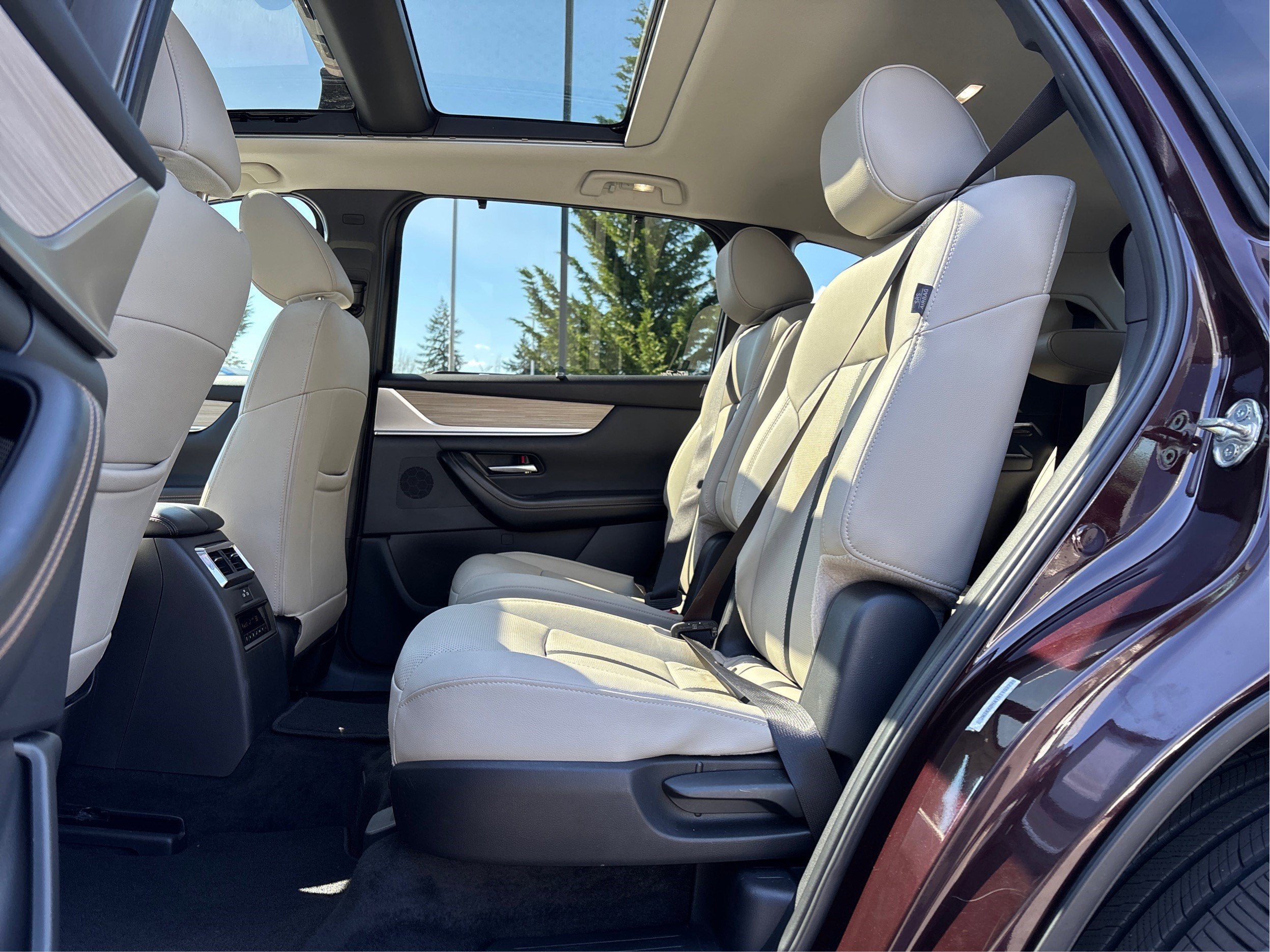 2024 Mazda Mazda CX-90 PHEV Premium AWD