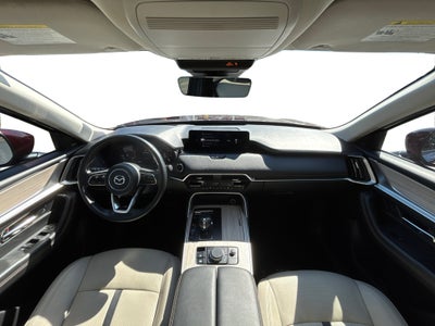 2024 Mazda Mazda CX-90 PHEV Premium AWD
