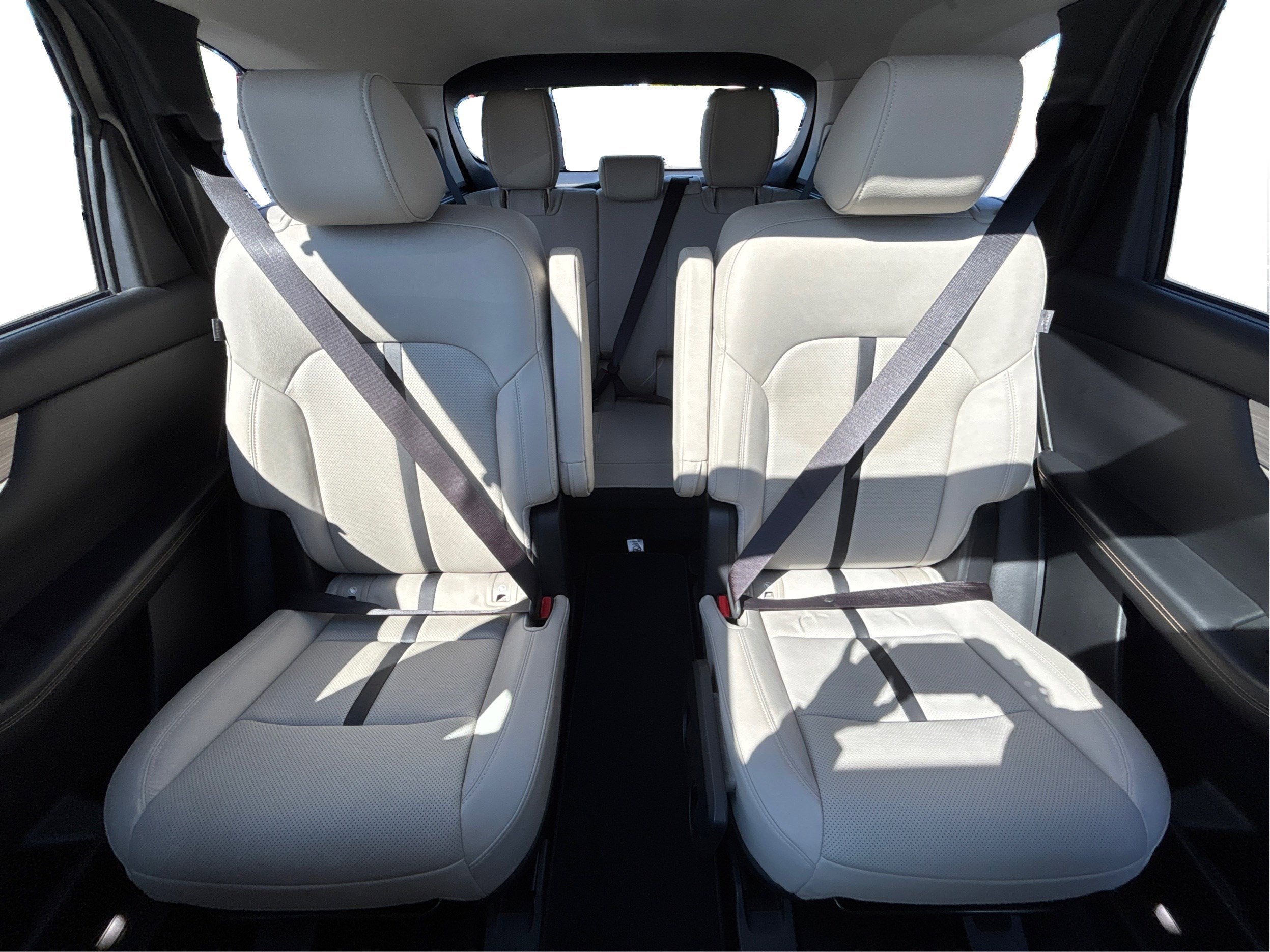 2024 Mazda Mazda CX-90 PHEV Premium AWD