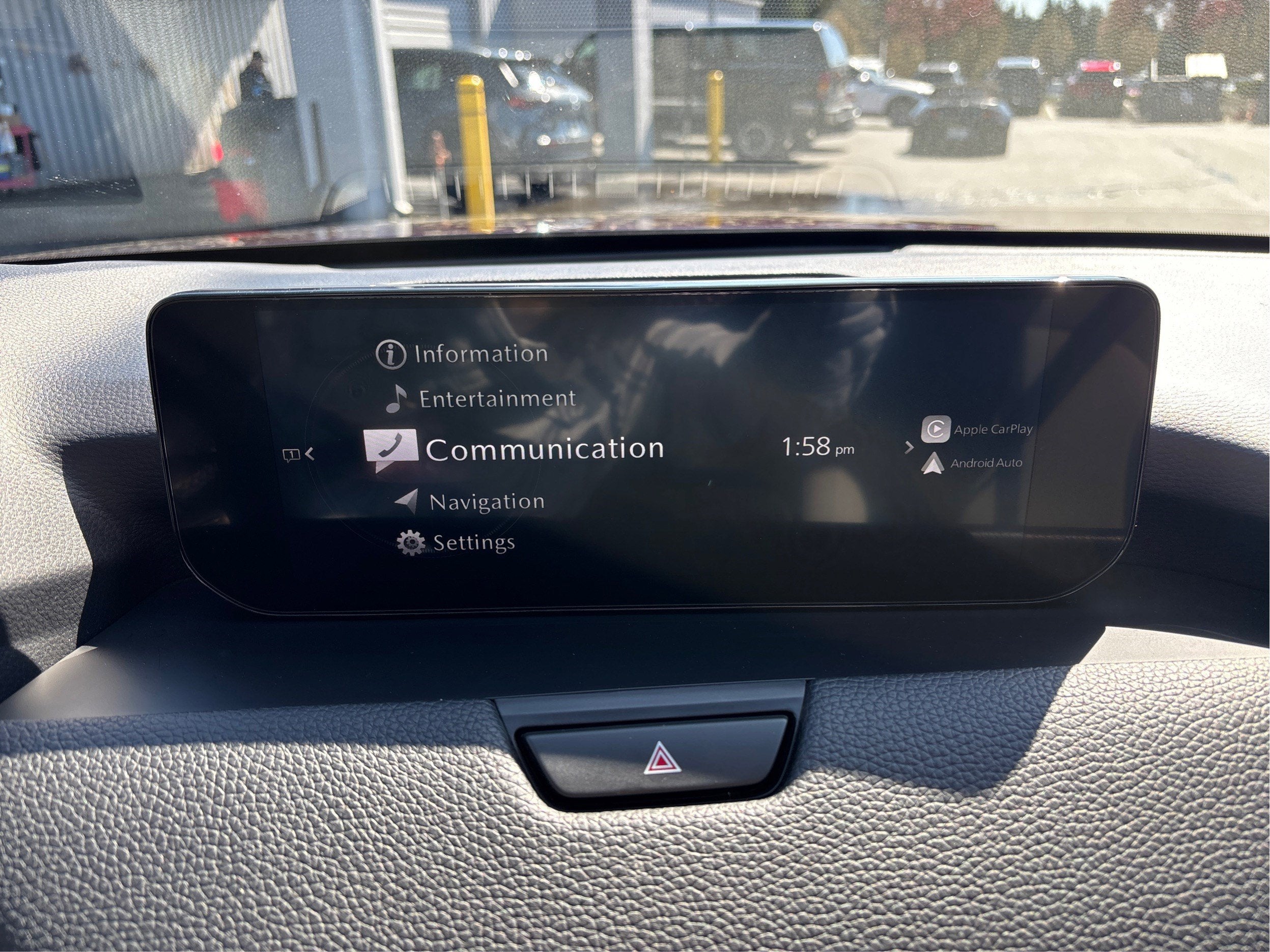 2024 Mazda Mazda CX-90 PHEV Premium AWD