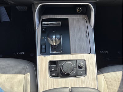 2024 Mazda Mazda CX-90 PHEV Premium AWD