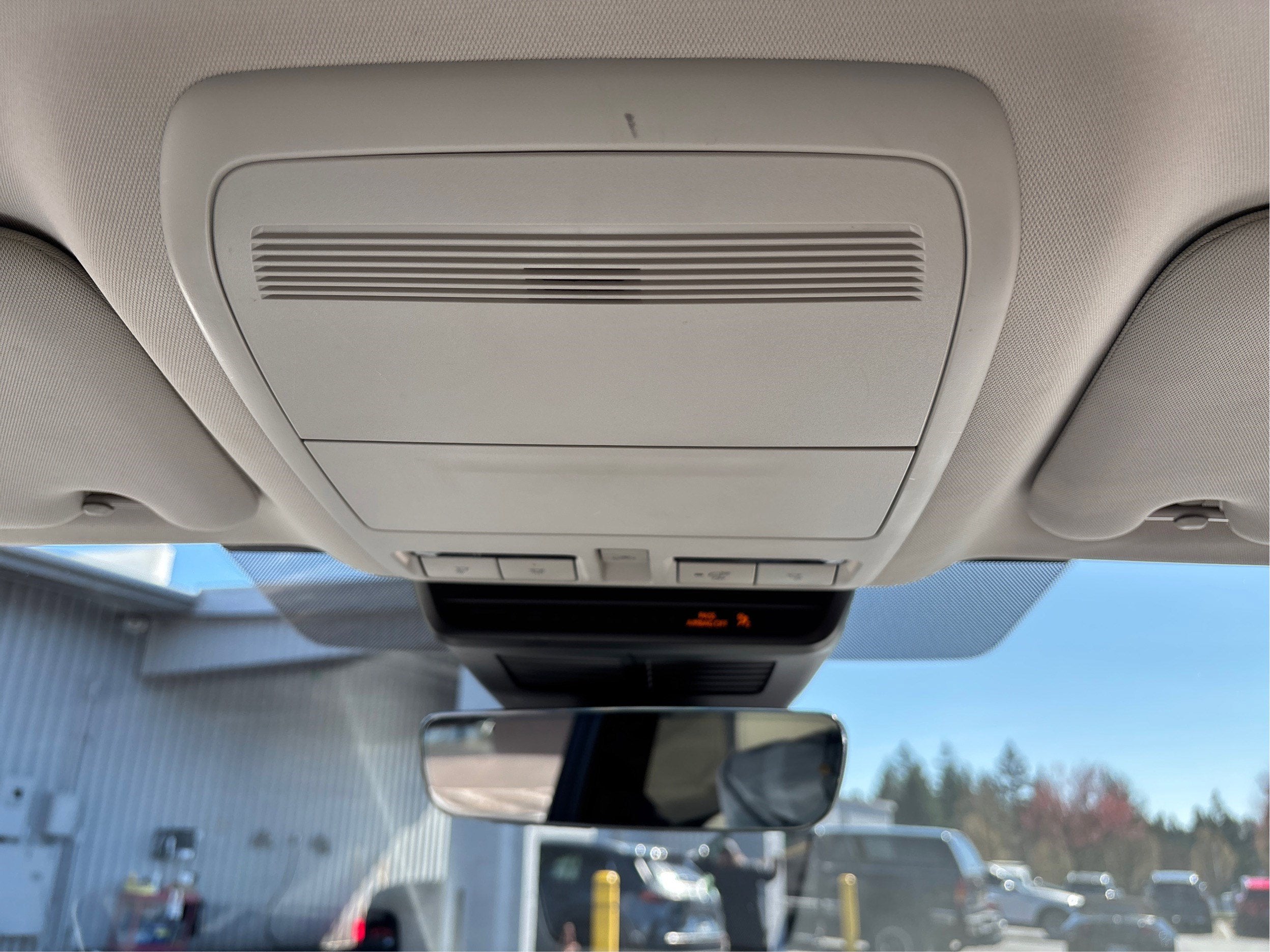 2024 Mazda Mazda CX-90 PHEV Premium AWD