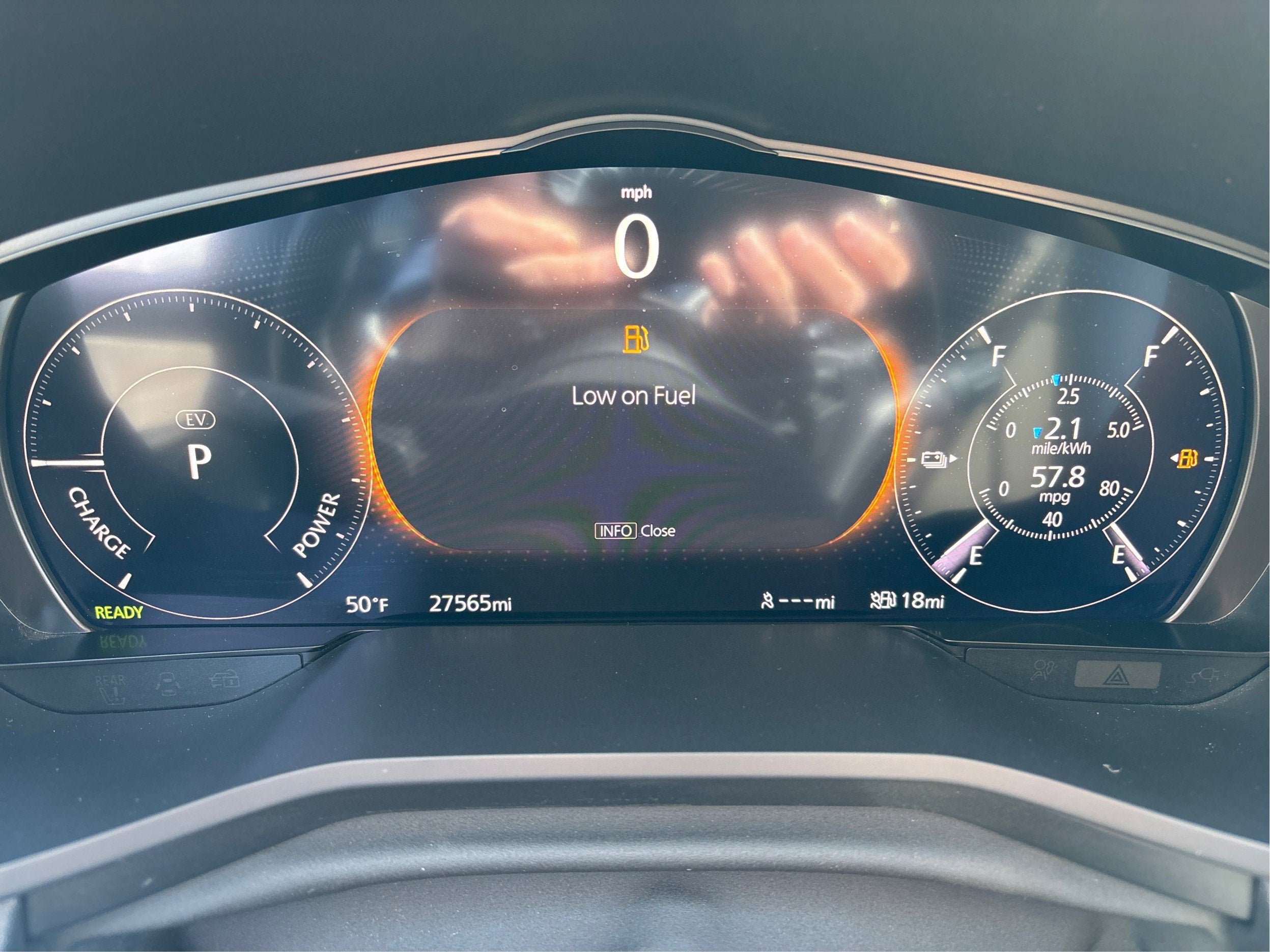 2024 Mazda Mazda CX-90 PHEV Premium AWD