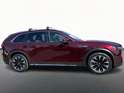 2024 Mazda Mazda CX-90 PHEV Premium AWD
