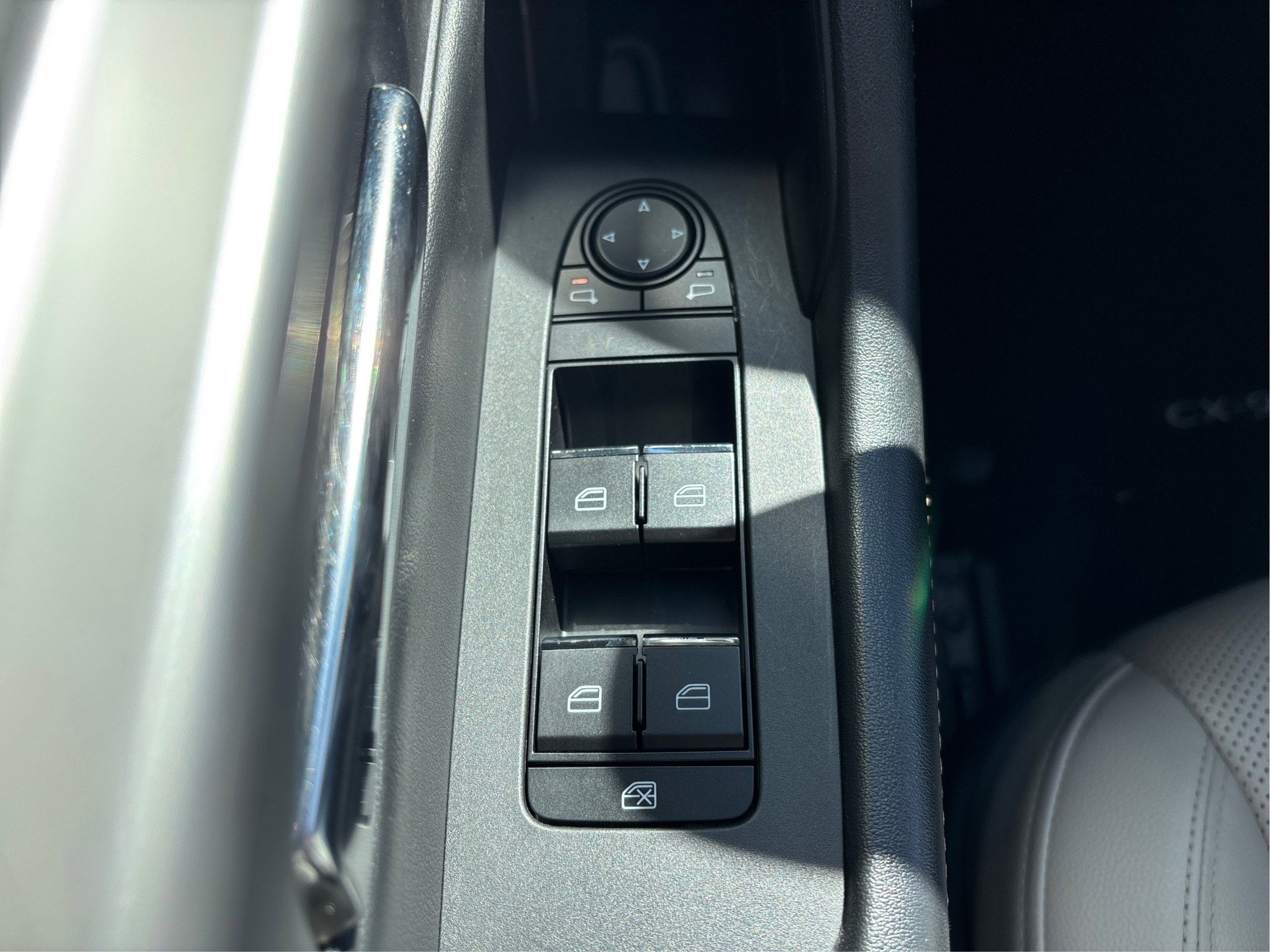 2024 Mazda Mazda CX-90 PHEV Premium AWD