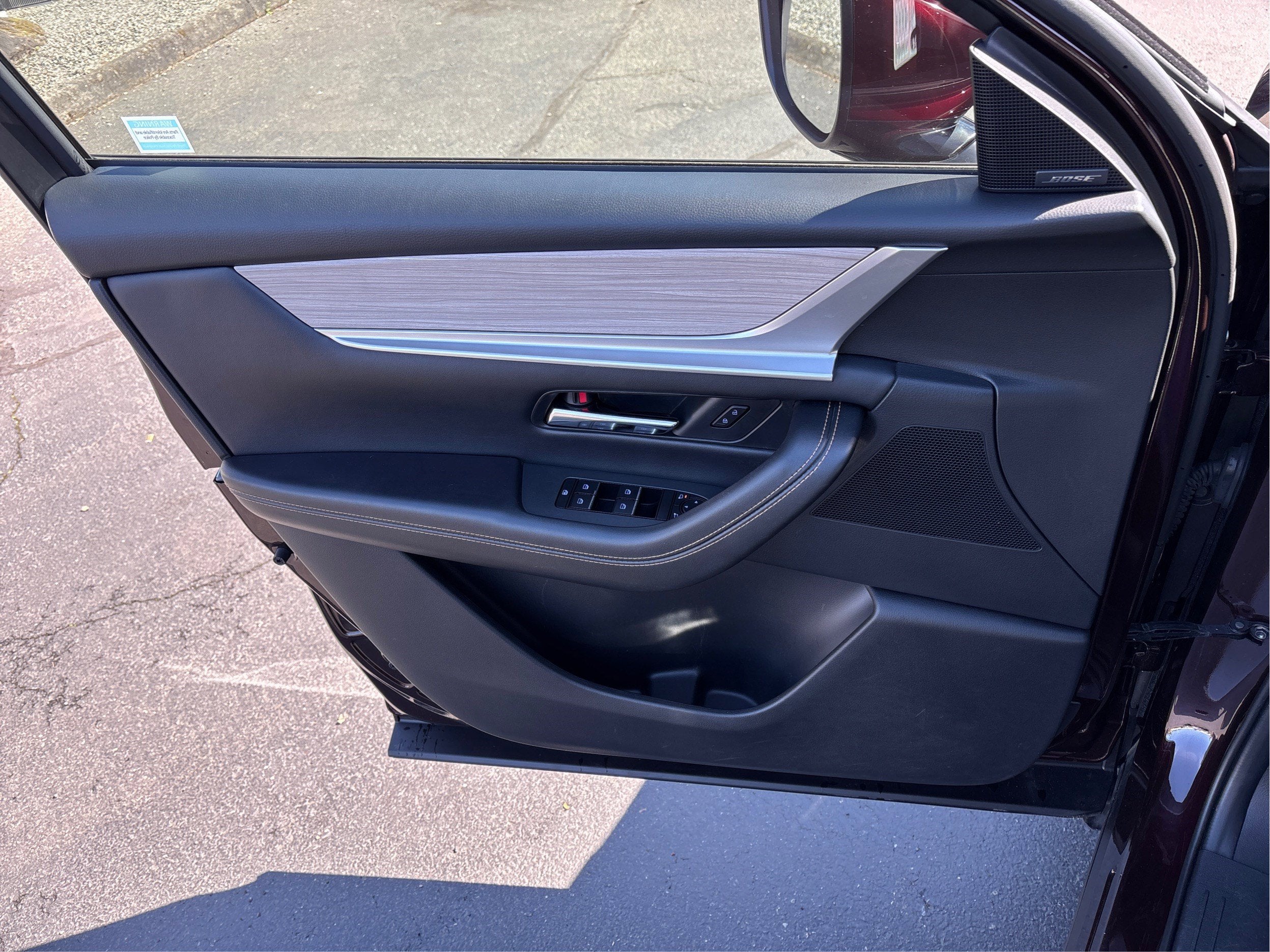 2024 Mazda Mazda CX-90 PHEV Premium AWD