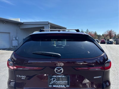 2024 Mazda Mazda CX-90 PHEV Premium AWD