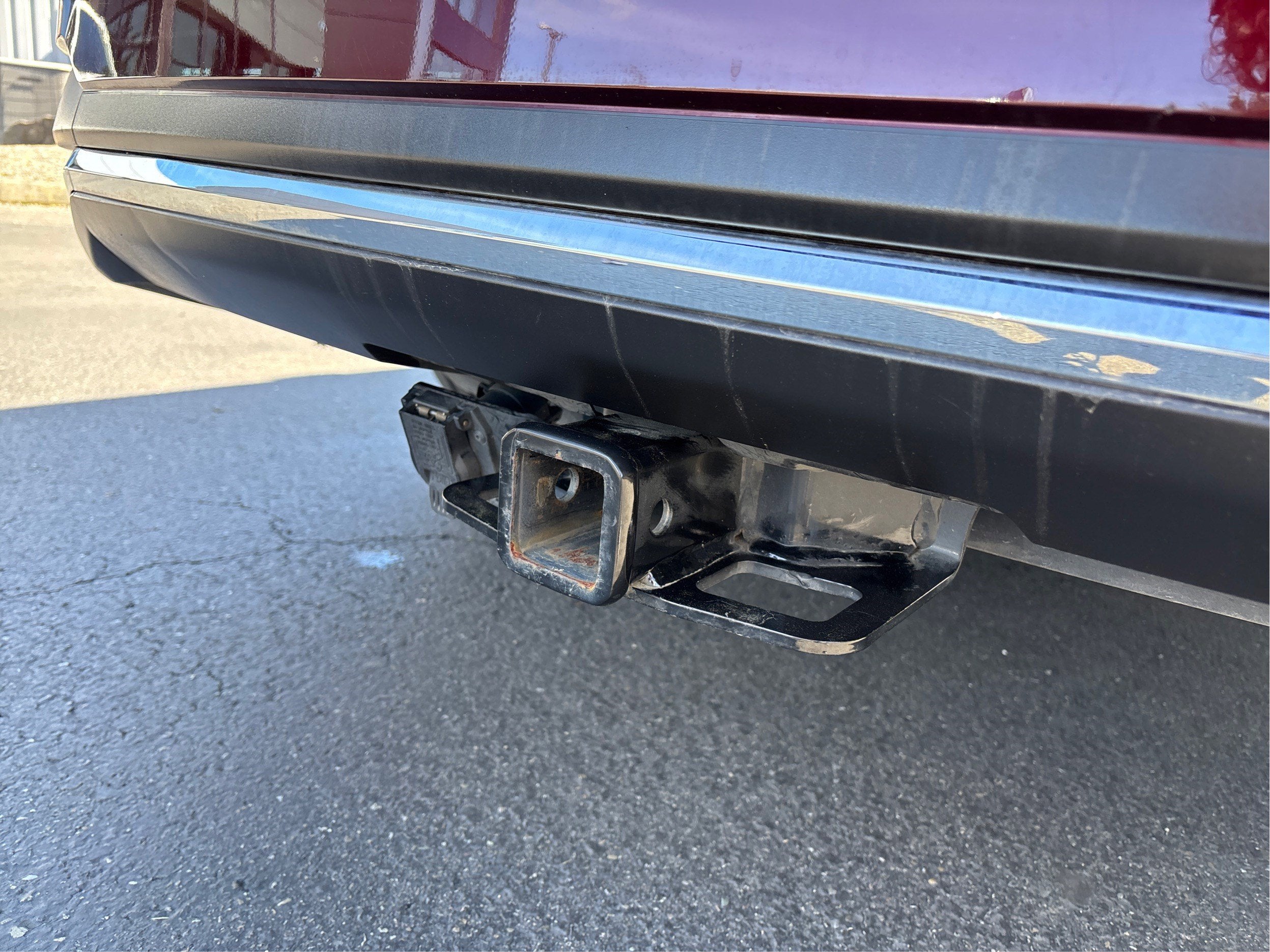 2024 Mazda Mazda CX-90 PHEV Premium AWD