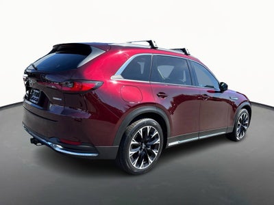 2024 Mazda Mazda CX-90 PHEV Premium AWD