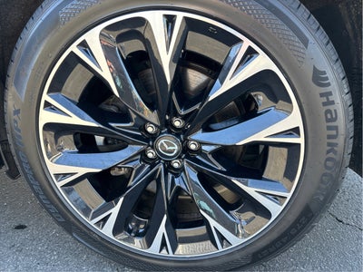 2024 Mazda Mazda CX-90 PHEV Premium AWD