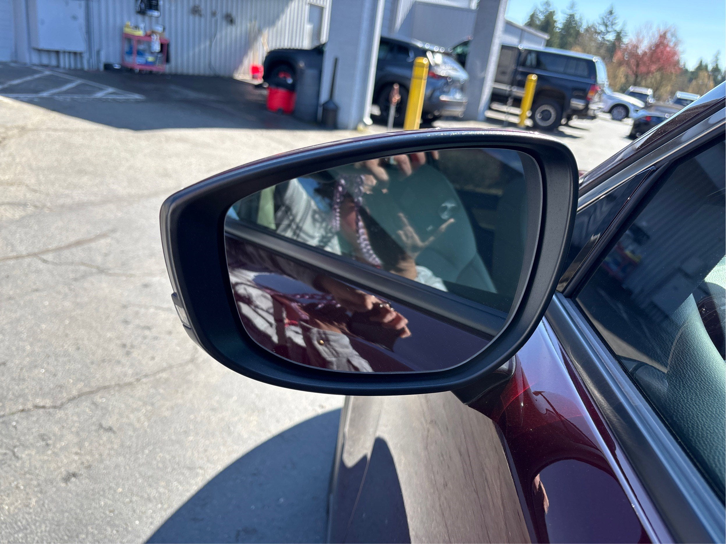 2024 Mazda Mazda CX-90 PHEV Premium AWD