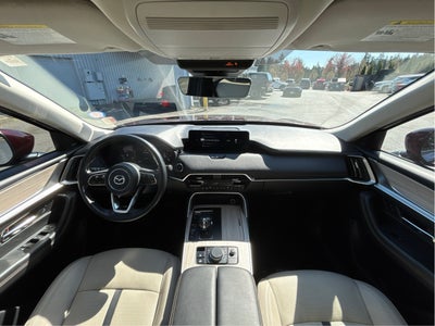 2024 Mazda Mazda CX-90 PHEV Premium AWD