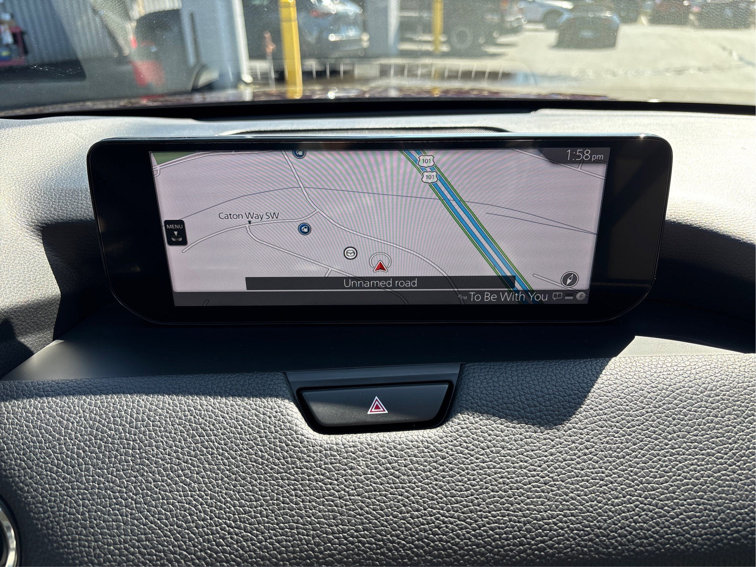 2024 Mazda Mazda CX-90 PHEV Premium AWD