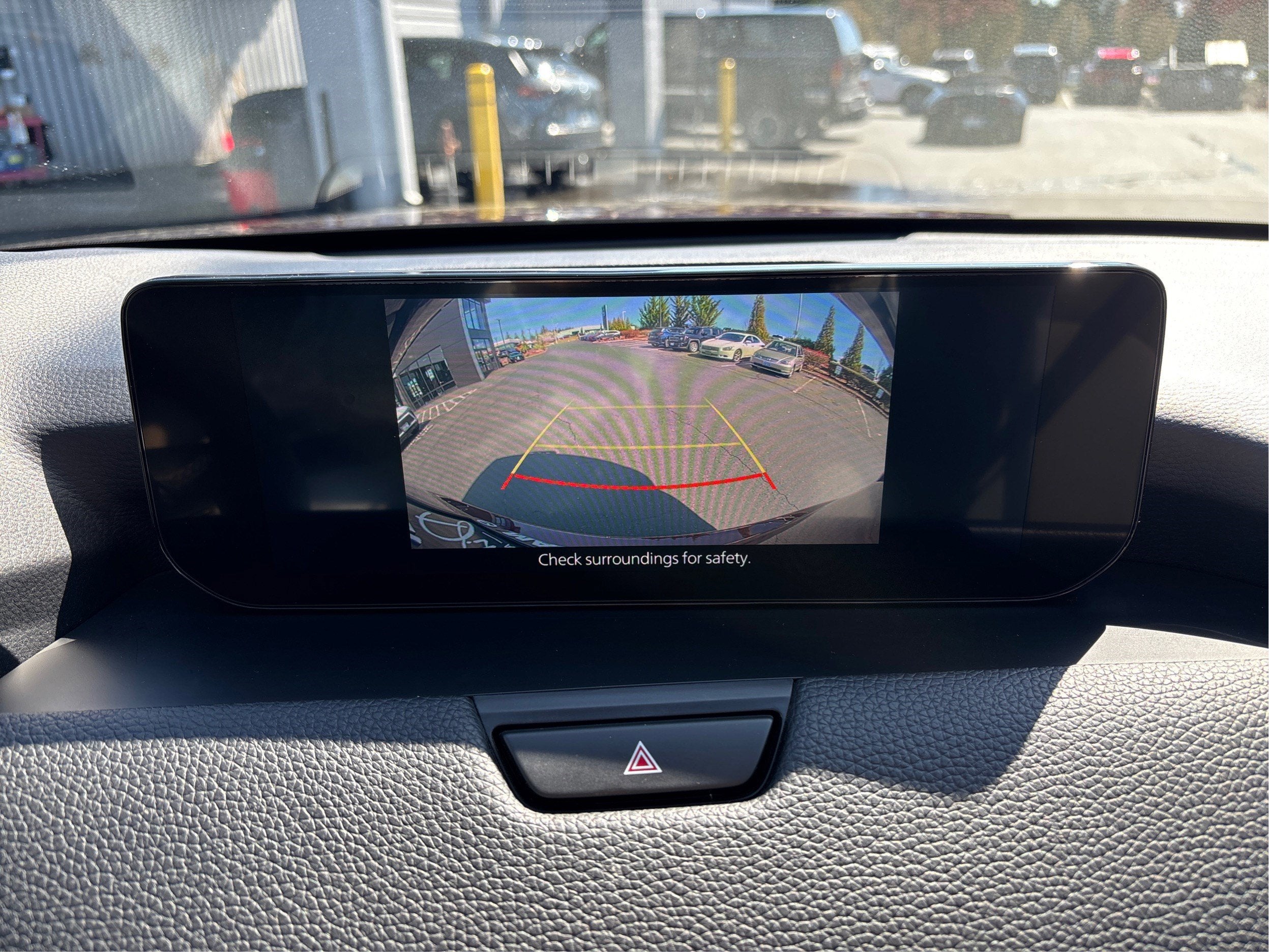 2024 Mazda Mazda CX-90 PHEV Premium AWD