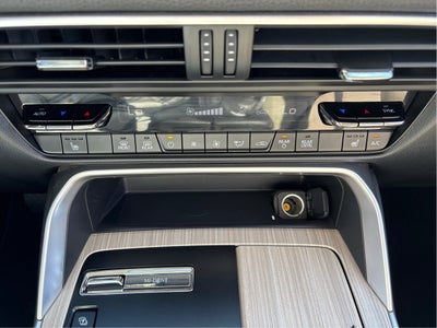 2024 Mazda Mazda CX-90 PHEV Premium AWD