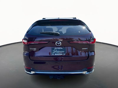 2024 Mazda Mazda CX-90 PHEV Premium AWD