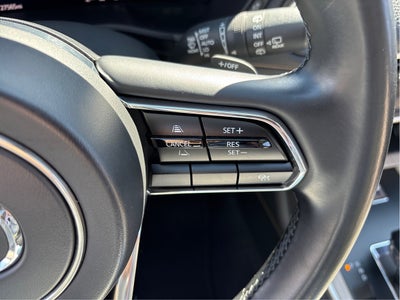 2024 Mazda Mazda CX-90 PHEV Premium AWD