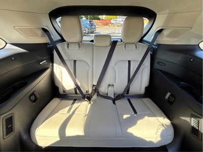 2024 Mazda Mazda CX-90 PHEV Premium AWD