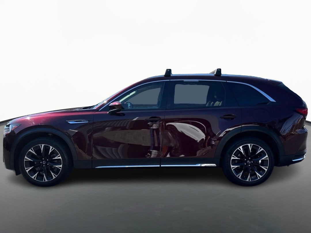 2024 Mazda Mazda CX-90 PHEV Premium AWD