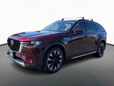2024 Mazda Mazda CX-90 PHEV Premium AWD