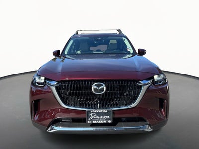 2024 Mazda Mazda CX-90 PHEV Premium AWD