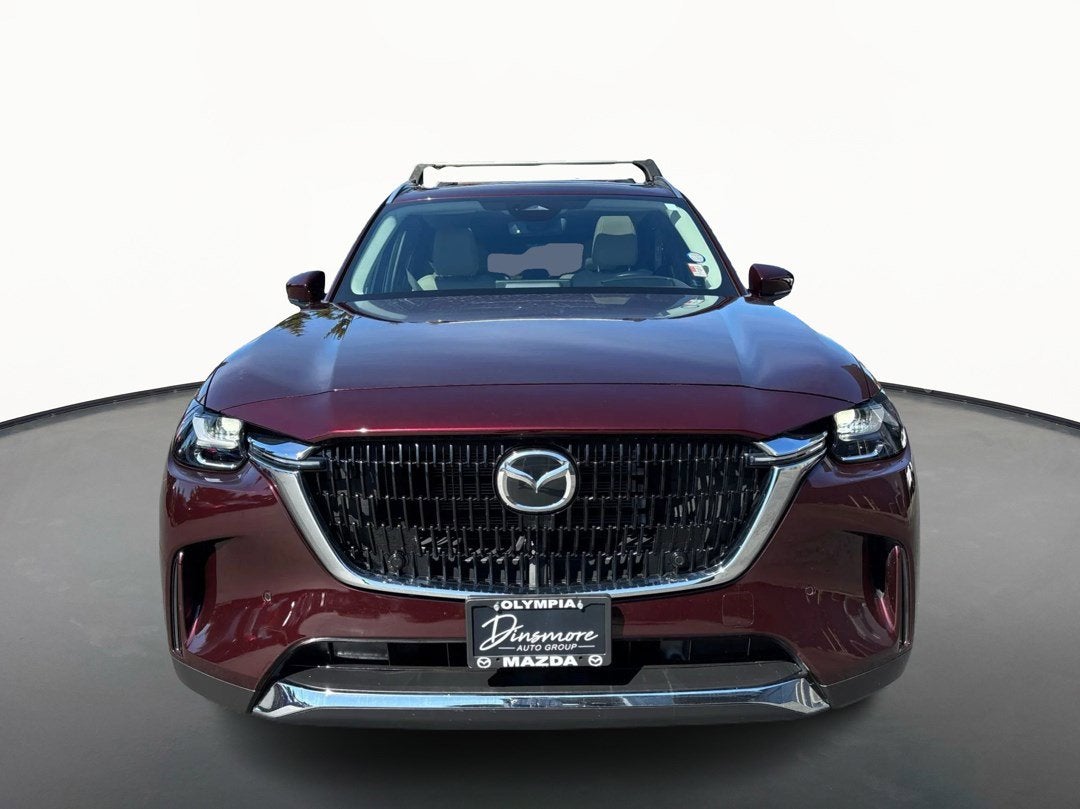 2024 Mazda Mazda CX-90 PHEV Premium AWD
