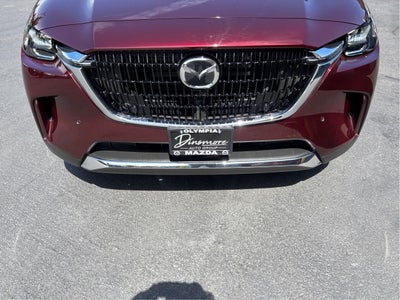 2024 Mazda Mazda CX-90 PHEV Premium