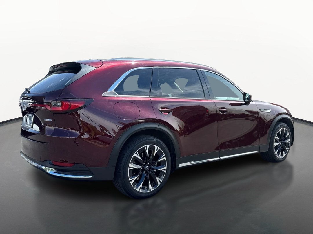 2024 Mazda Mazda CX-90 PHEV Premium