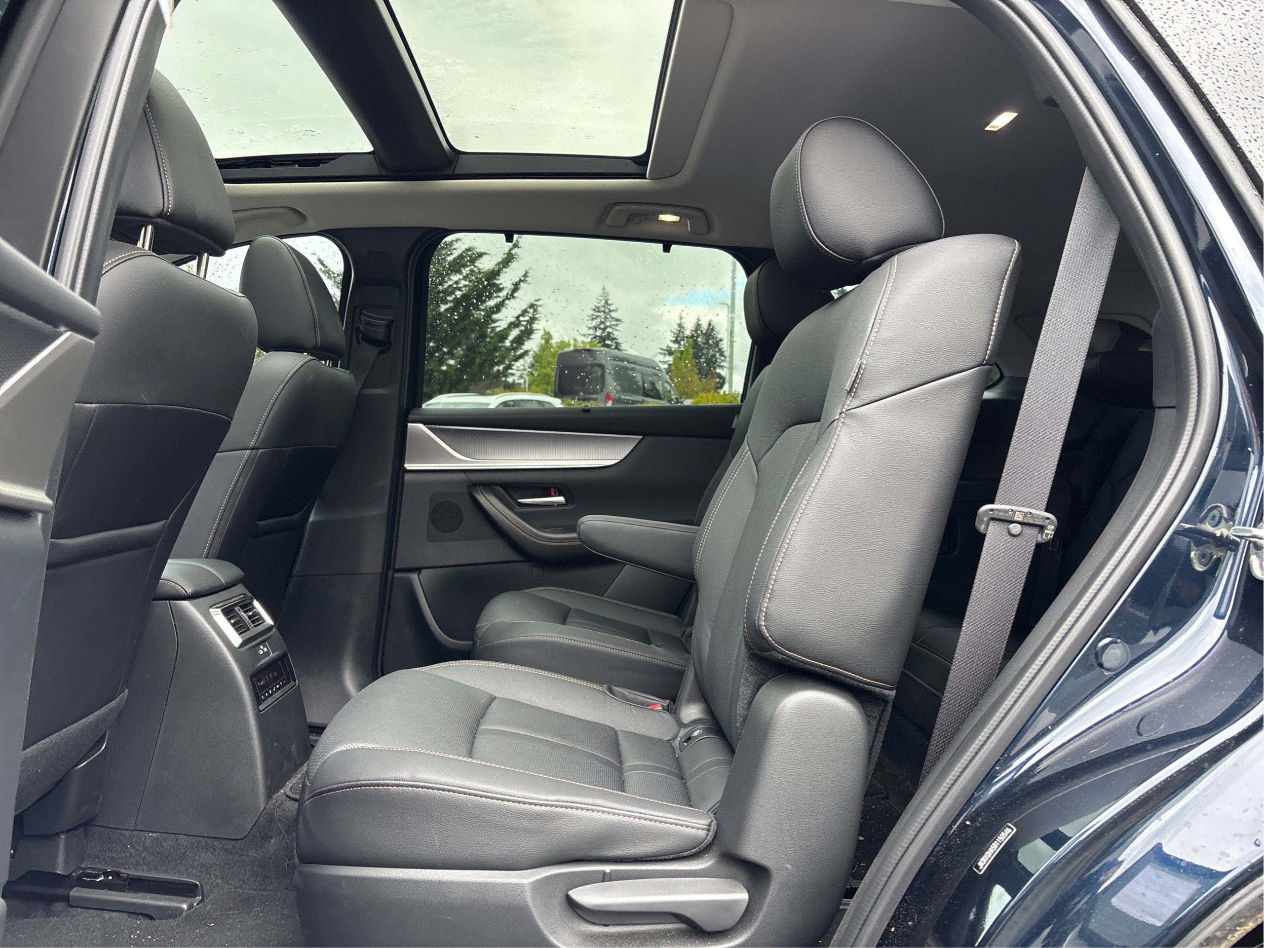 2024 Mazda Mazda CX-90 PHEV Premium