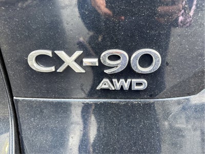 2024 Mazda Mazda CX-90 PHEV Premium