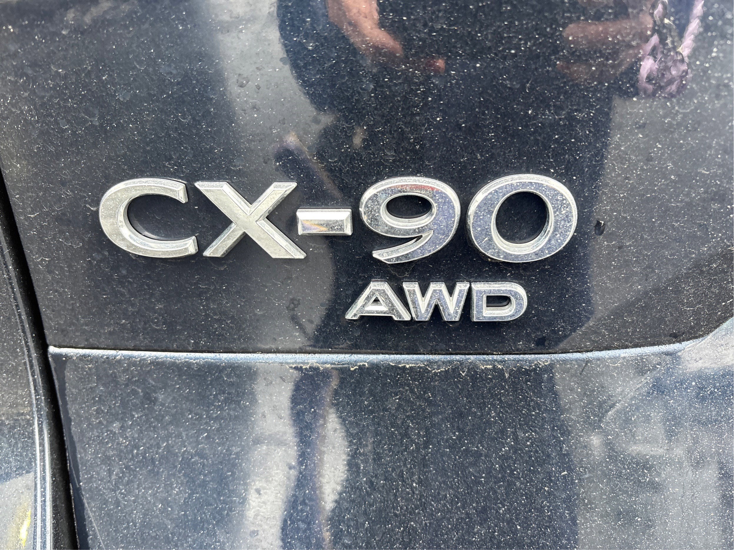 2024 Mazda Mazda CX-90 PHEV Premium