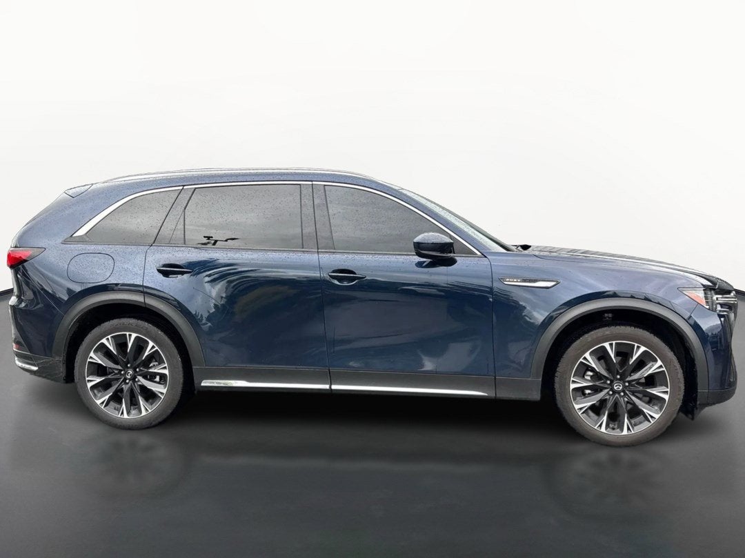 2024 Mazda Mazda CX-90 PHEV Premium