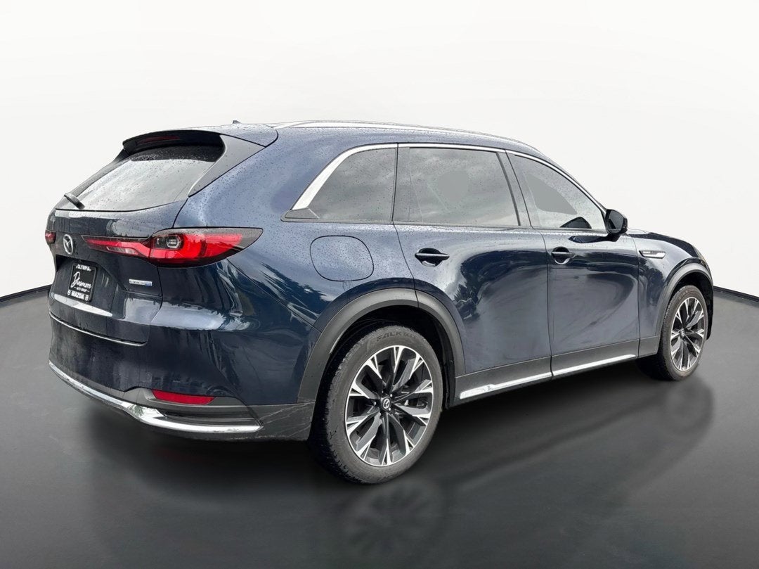 2024 Mazda Mazda CX-90 PHEV Premium