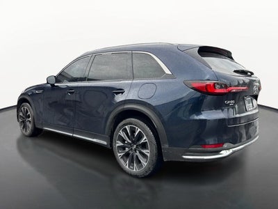 2024 Mazda Mazda CX-90 PHEV Premium