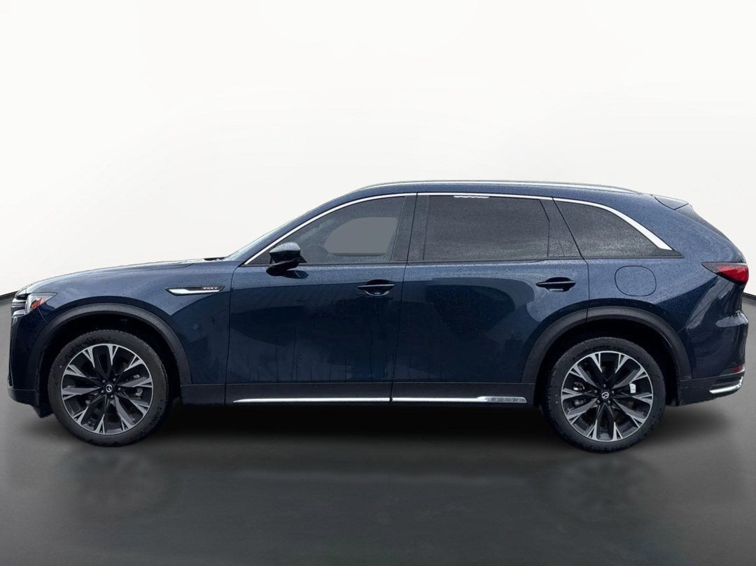 2024 Mazda Mazda CX-90 PHEV Premium