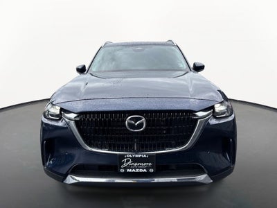 2024 Mazda Mazda CX-90 PHEV Premium