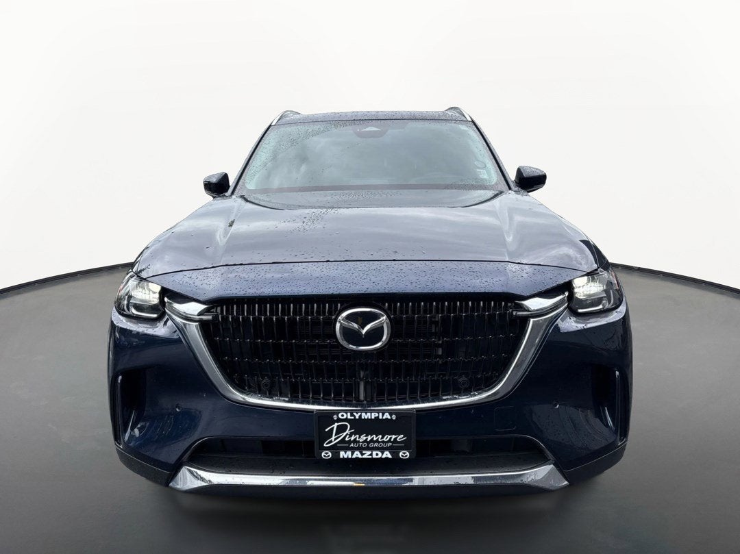 2024 Mazda Mazda CX-90 PHEV Premium