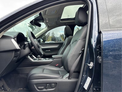 2024 Mazda Mazda CX-90 PHEV Premium