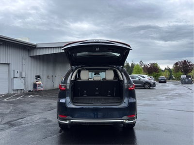 2024 Mazda Mazda CX-90 PHEV Premium AWD