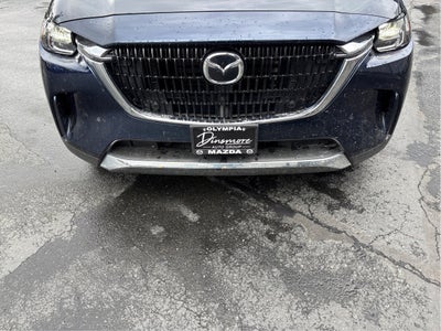 2024 Mazda Mazda CX-90 PHEV Premium AWD