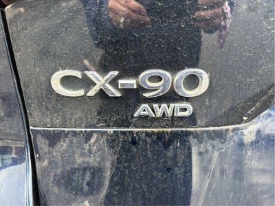 2024 Mazda Mazda CX-90 PHEV Premium AWD