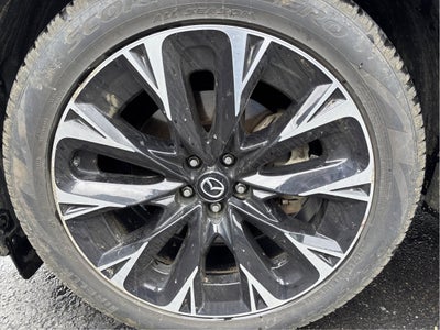 2024 Mazda Mazda CX-90 PHEV Premium AWD